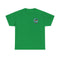 I4WDTA 2 Sided Classic Cotton Tee - CERTIFIED TRAINER ONLY - Reefmonkey