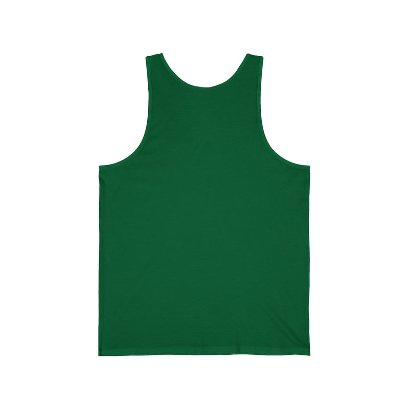 Toyota 3 Stripe Camouflage Mens Tank Top Unisex Tank