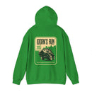 Logan's Run 2025 Hoodie - ONSC
