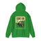 Logan's Run 2025 Hoodie - ONSC