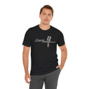 Classic Land Cruisers Podcast Cotton Unisex Tee - Reefmonkey