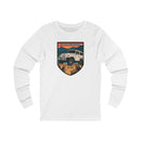 Bay to Blue Ridge Cruisers Club Unisex Long Sleeve Tee - Reefmonkey