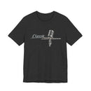 Classic Land Cruisers Podcast Cotton Unisex Tee - Reefmonkey
