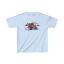 Kids Land Cruiser FJ40 T Shirt - Reefmonkey