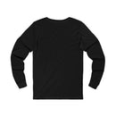 Bay to Blue Ridge Cruisers Club Unisex Long Sleeve Tee - Reefmonkey