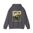 Logan's Run 2025 Hoodie - ONSC