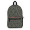 Camouflage Kids Backpack Camo Book Bag - Reefmonkey