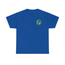 I4WDTA 2 Sided Classic Cotton Tee - CERTIFIED TRAINER ONLY - Reefmonkey