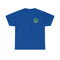 I4WDTA 2 Sided Classic Cotton Tee - CERTIFIED TRAINER ONLY - Reefmonkey