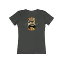 Battle Born Cruisers Womens Boyfriend Tee - Reefmonkey