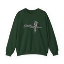Classic Land Cruisers Podcast Unisex Sweatshirt - Reefmonkey