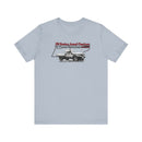 8th Annual 70 Series Meet and Greet Event Tee - Red Hills Land Cruiser Club - Reefmonkey