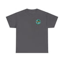 I4WDTA 2 Sided Classic Cotton Tee - CERTIFIED TRAINER ONLY - Reefmonkey