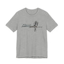 Classic Land Cruisers Podcast Cotton Unisex Tee - Reefmonkey