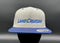 Toyota Land Cruiser Flat Brim Structured Snap Back Baseball Hat Cap - Reefmonkey