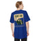 Logans Run 2025 TALL VERSION Event Tee