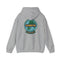 I4WDTA Hooded Sweatshirt CERTIFIED TRAINER ONLY - Reefmonkey