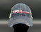 TRD Sport Embroidered Unstructured Mesh Back Trucker Hat - Reefmonkey