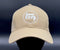 TEQ Toyota Carhartt Trucker Hat Snap Mesh Back Baseball Cap - Reefmonkey