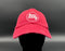 Teq Toyota Unstructured Distressed Twill Dad Cap Baseball Hat - Reefmonkey