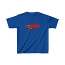 Toyota Corona Car Kids T shirt - Reefmonkey
