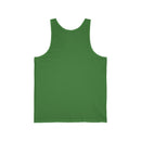 Toyota 3 Stripe Camouflage Mens Tank Top Unisex Tank