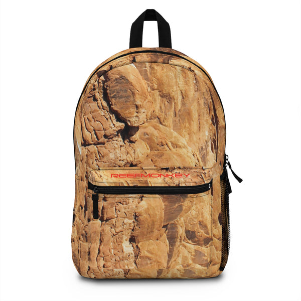 Moab Rocks Kids Backpack Desert Rock Book Bag - Reefmonkey