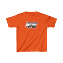 Kids Red Hills Land Cruiser Club - 8th Annual 70 Series Meet and Greet Tee