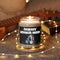 Nobody Smokin Weed Scented Candle Gift Exchange Gag gift