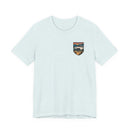Bay to Blue Ridge Cruisers Unisex 2 Sided Tee - Reefmonkey