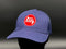 TEQ Toyota Embroidered Structured Trucker Hat - Reefmonkey