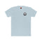 Capital Land Cruiser Club Men's Surf Tee Small Logo