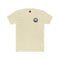 Capital Land Cruiser Club Men's Surf Tee Small Logo