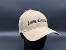 Toyota Land Cruiser Carhartt Mesh Snap Back Trucker Baseball Hat Cap