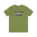 8th Annual 70 Series Meet and Greet Event Tee - Red Hills Land Cruiser Club - Reefmonkey