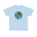 I4WDTA Classic Cotton Tee - Reedmonkey