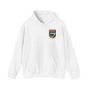 Bay To Blue Ridge Cruiser Club 2 Sided Hooded Sweatshirt