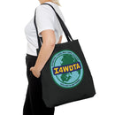 I4WDTA Tote Bag - Reefmonkey