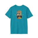 Battle Born Cruisers Unisex Softstyle T Shirt - Reefmonkey