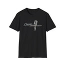 Classic Land Cruisers Podcast Unisex Softstyle Tee - Reefmonkey