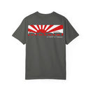 Reefmonkey Comfort Colors Heavyweight Land Cruiser Tee