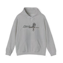 Classic Land Cruisers Podcast Unisex Sweatshirt - Reefmonkey