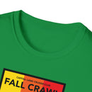 Capital Land Cruiser Club Fall Crawl 2023 Mens T-shirt