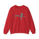 Classic Land Cruisers Podcast Unisex Sweatshirt - Reefmonkey