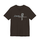 Classic Land Cruisers Podcast Cotton Unisex Tee - Reefmonkey