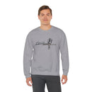 Classic Land Cruisers Podcast Unisex Sweatshirt - Reefmonkey