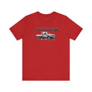 8th Annual 70 Series Meet and Greet Event Tee - Red Hills Land Cruiser Club - Reefmonkey