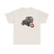 40 Channel FJ40 Land Cruiser Mens T Shirt -  USA Reefmonkey