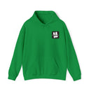 IH8MUD Unisex Hooded Sweatshirt Hoodie 2 Side Print - Reefmonkey