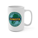 I4WDTA Coffee Mug 15oz